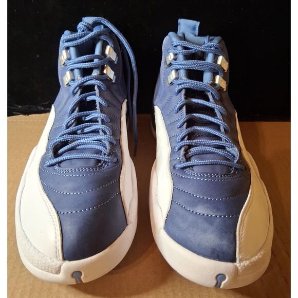 Jordan 12 Retro Indigo Size 9.5 main image 7